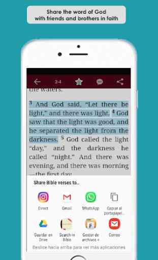 Holy Bible Easy to Read Version (ERV) 4
