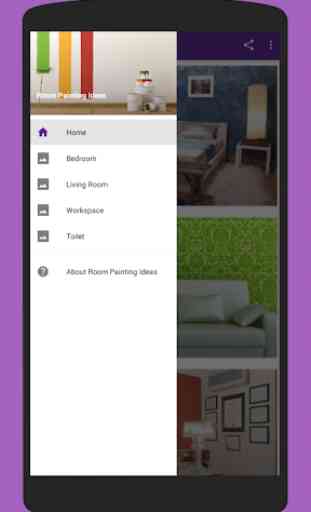 Home Painting and Room Color Ideas 1