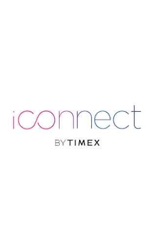 iConnect By Timex 1