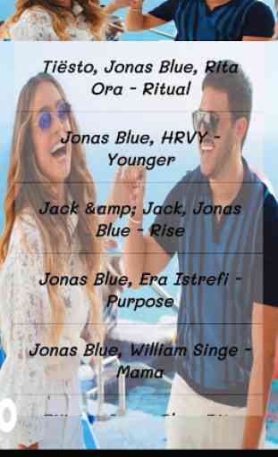 Jonas Blue Songs and Wallpapers 2020 3
