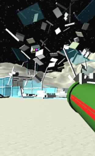 KaBOOM! 3D - Shooting & Physics Simulation Game! 4