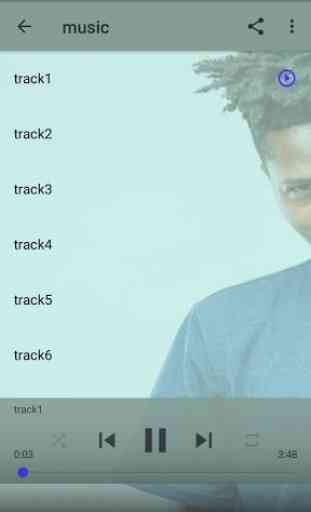 Kwesi Arthur Songs & Music Player 2020 2
