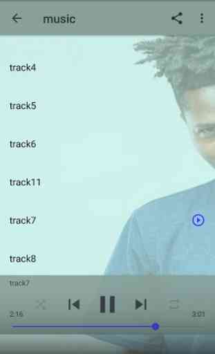 Kwesi Arthur Songs & Music Player 2020 4