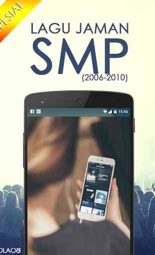 Lagu Hits Jaman SMP (2006-2010) 1