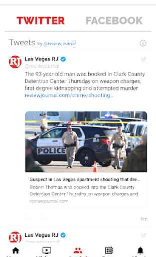 Las Vegas Review-Journal 4