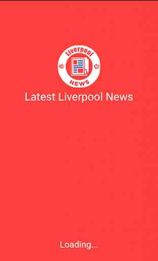 Latest Liverpool News 1