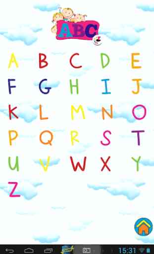 Learn Alphabet ABC (Lite) 2