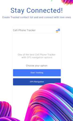 Lost Phone Location, Mobile Locator & Gps Tracker 2