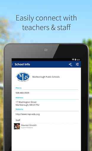 Marlborough Public Schools 2