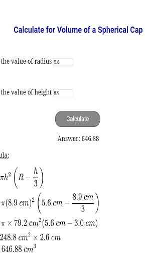 Math Problem Solver 3