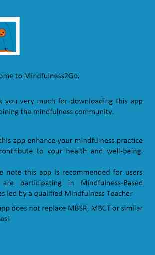 Mindfulness2Go 2