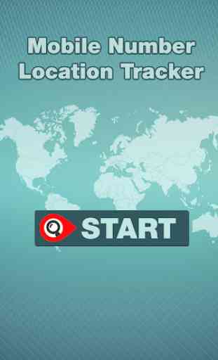 Mobile Number Location Tracker - Finder 4