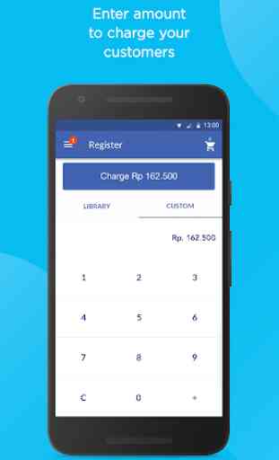 Moka Pay - Free POS and Payment Aggregator 1