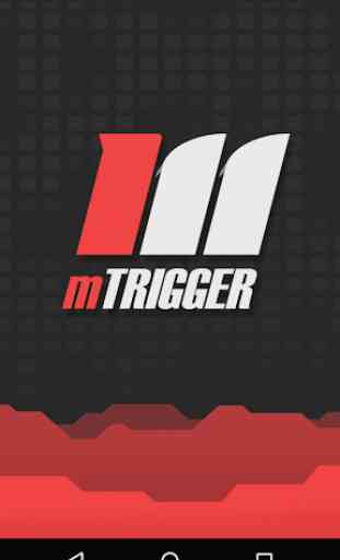 mTrigger™ Biofeedback 1