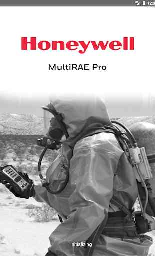 MultiRAE Pro 1