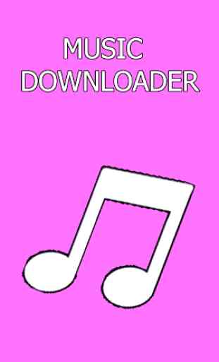 Music Downloader 1