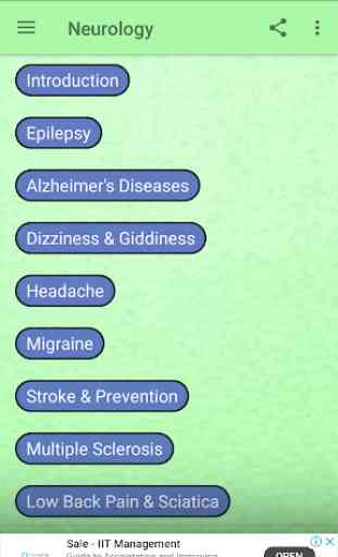 Neurology Guide 2