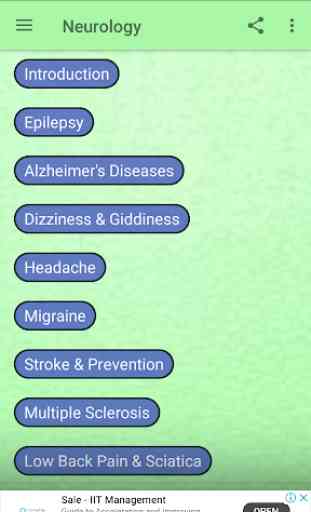 Neurology Guide 4