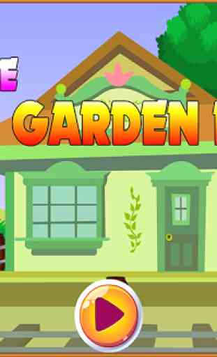 New Escape Games - The Garden Hut 4