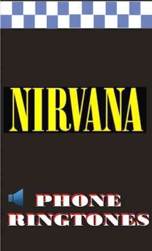 Nirvana ringtones free 1