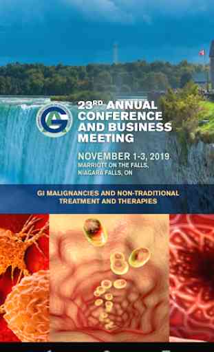 OAG 2019 Annual Conference 1