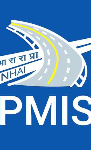 PMIS-National Highways 1