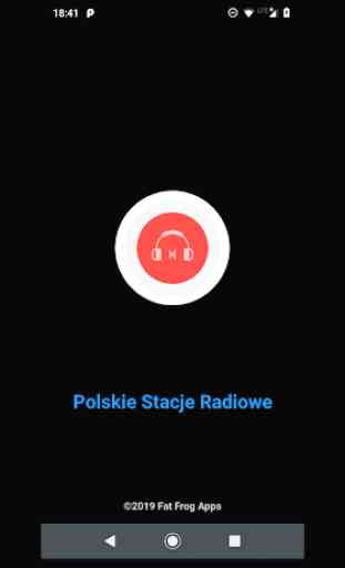 Polskie Stacje Radiowe 1