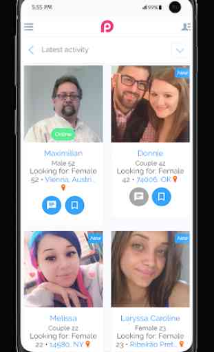 Polygamy Dating App 3