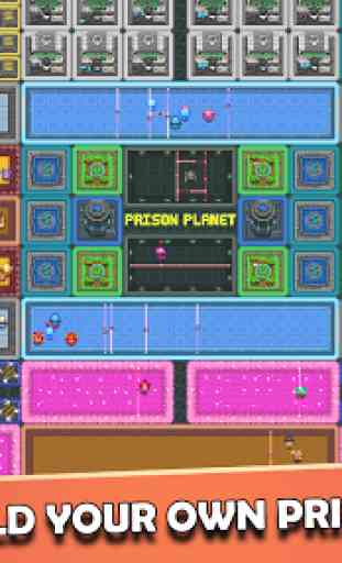 Prison Planet 1