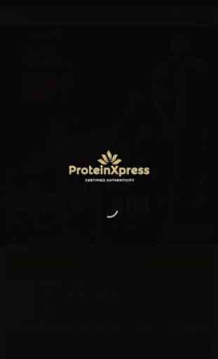 ProteinXpress 1