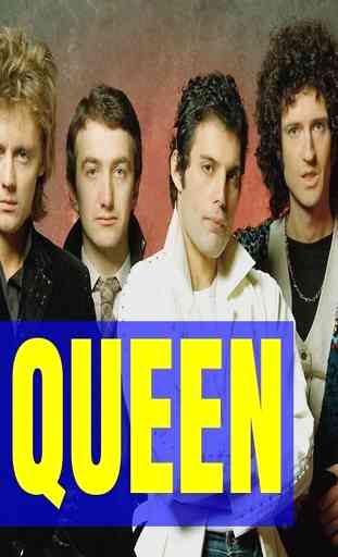 Queen -  Songs High Quality Offline 1