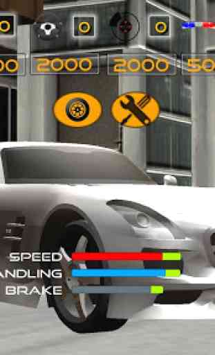 Real city car race game 2020 2
