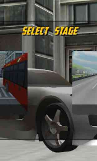 Real city car race game 2020 3