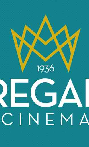 Regal Cinema Youghal 1
