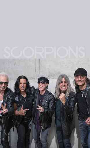 Scorpions - Best Offline Music 1