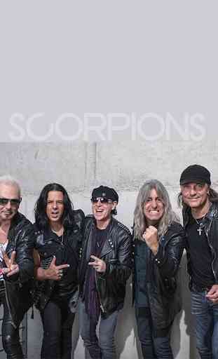 Scorpions - Best Offline Music 4