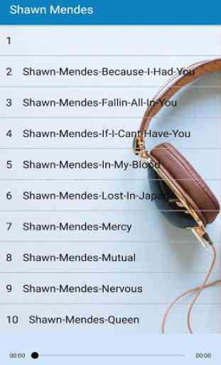 Shawn Mendes 1