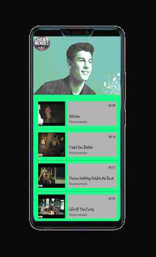 Shawn Mendes Top Songs 2