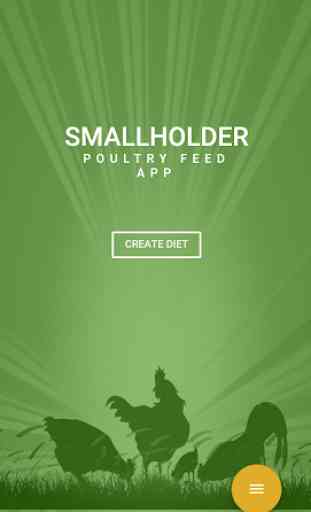 Smallholder Poultry Feed App 1