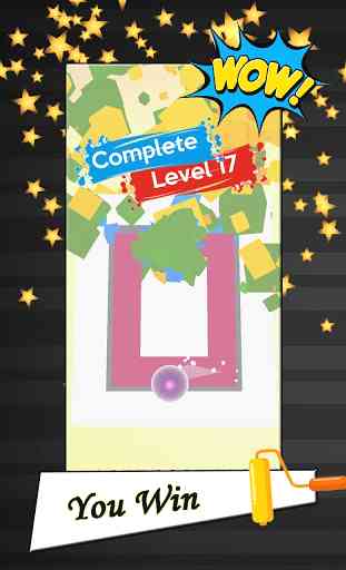 Smooth Ball 3D - Roller Game! 4