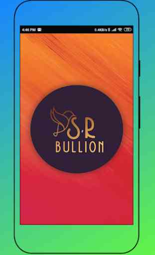 SR Bullion - Mumbai Gold Live 3