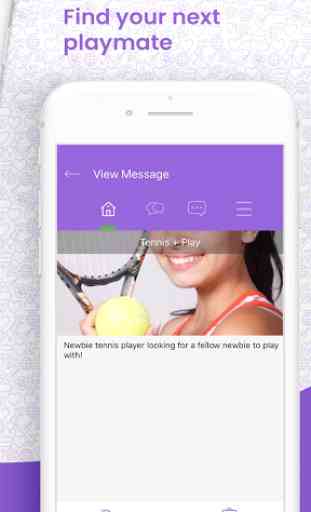 Tagme app: Meet new people, chat, organise events 3