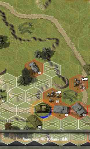 Tank Battle: 1944 3