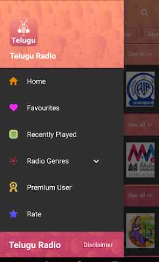 Telugu FM Radio 2