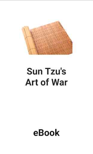 The Art of War by Sun Tzu - eBook Complete 1