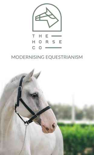 The Horse Co 1
