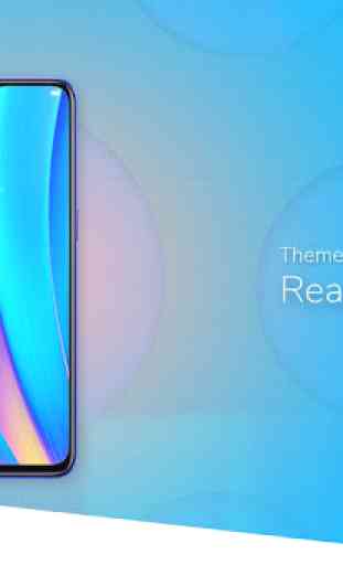 Theme for Realme 3 Pro 1
