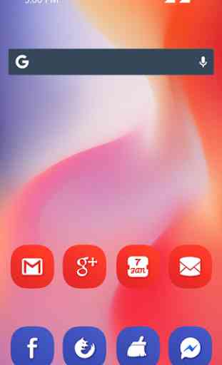 Theme for Redmi Note 6 pro/ Mi 8 pro 2