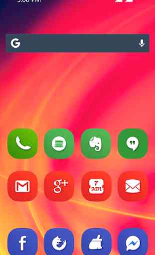 Theme for Redmi Note 6 pro/ Mi 8 pro 4