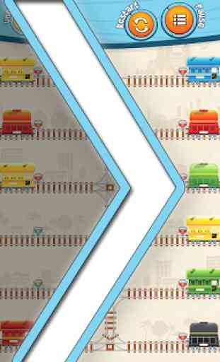 Train Mix - challenging puzzle 3